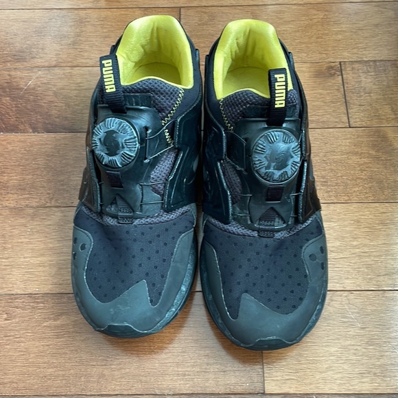 Puma Disc - prototype- rare - Picture 4 of 4